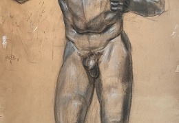 Academy of Art period